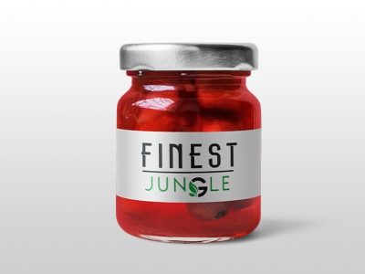 Chili-Tomaten eingelegt