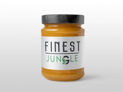 Orangen-Hummus vegan