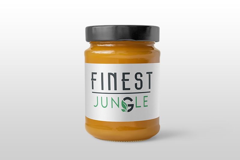 Orangen-Hummus vegan