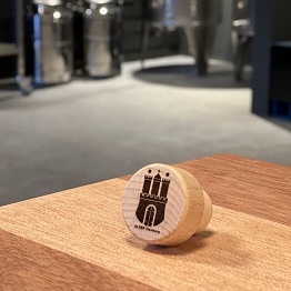 ALDER RUM- Der Hamburger RUM