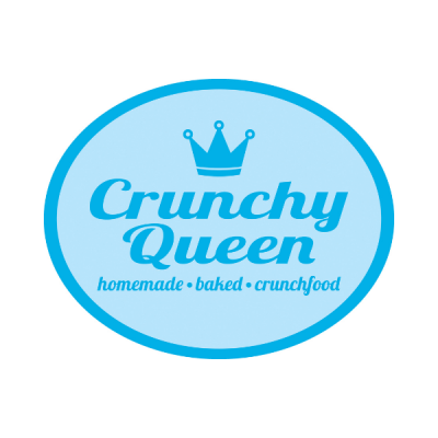 Crunchy Queen Müsli