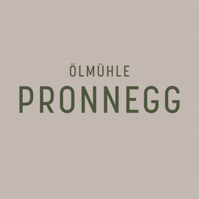 Ölmühle Pronnegg