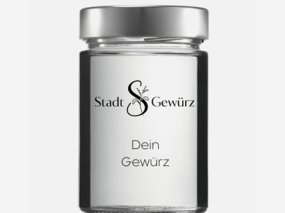 Gewürzmischung | Gewürze