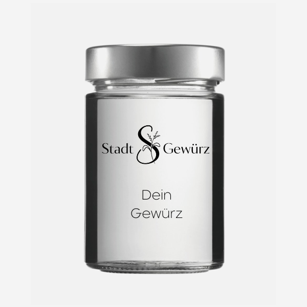 Gewürzmischung | Gewürze