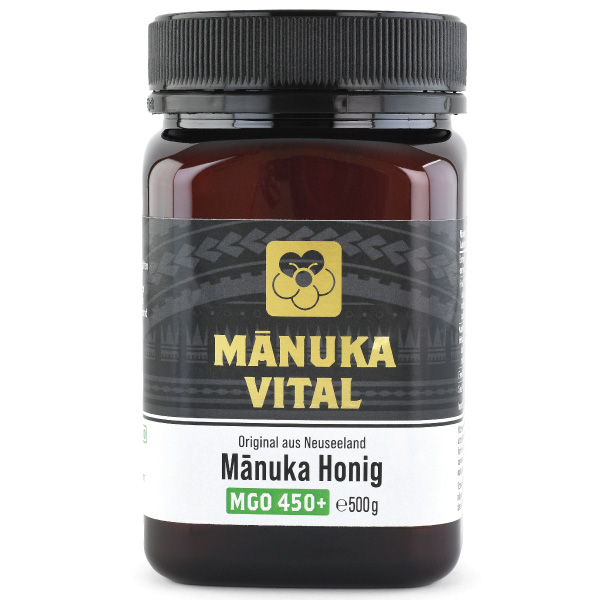 Manuka Vital