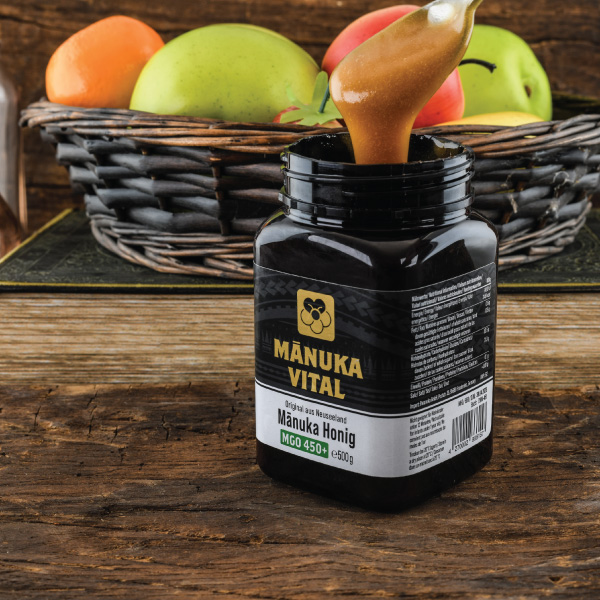 Manuka Vital
