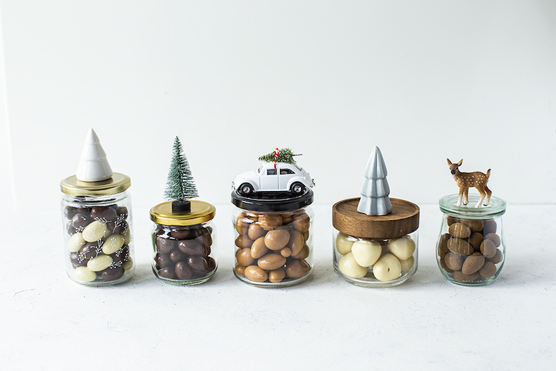 Nussmischungen & Trockenfrüchte