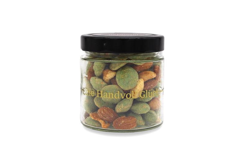 Nussmischungen & Trockenfrüchte