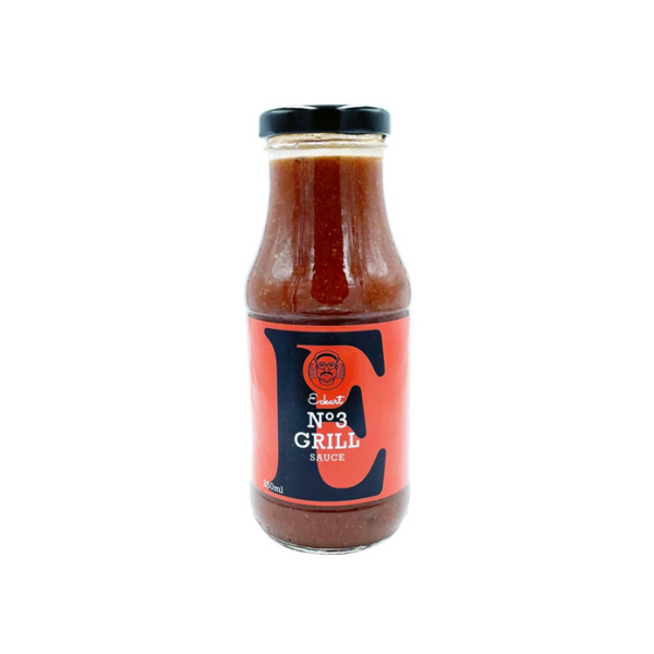 Handgemachte Saucen - Saucen Designer