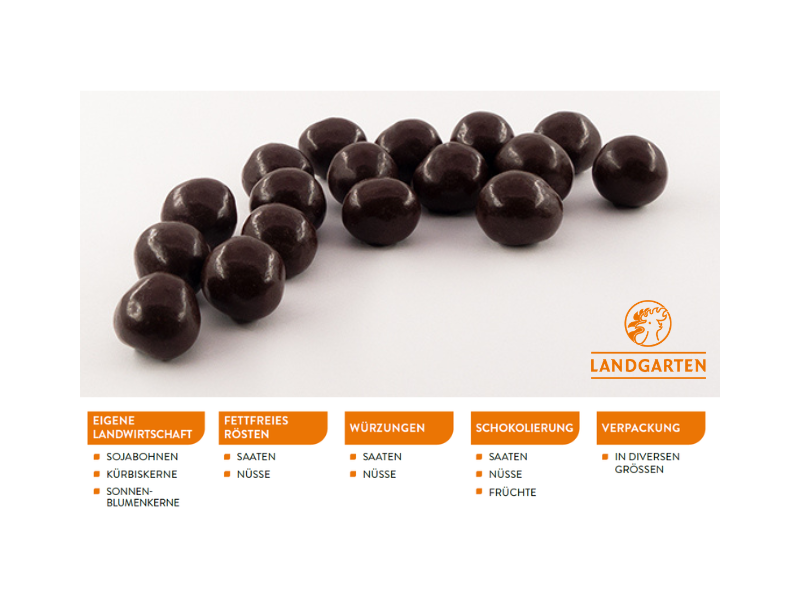 BIO HIMBEERE IN ZARTBITTER-SCHOKOLADE