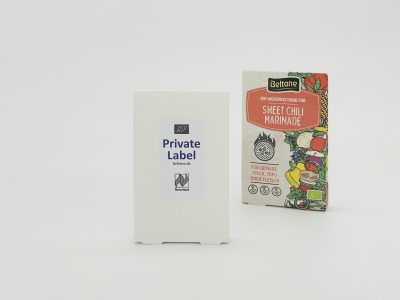 Grill&Wok Würzmischung für Marinade